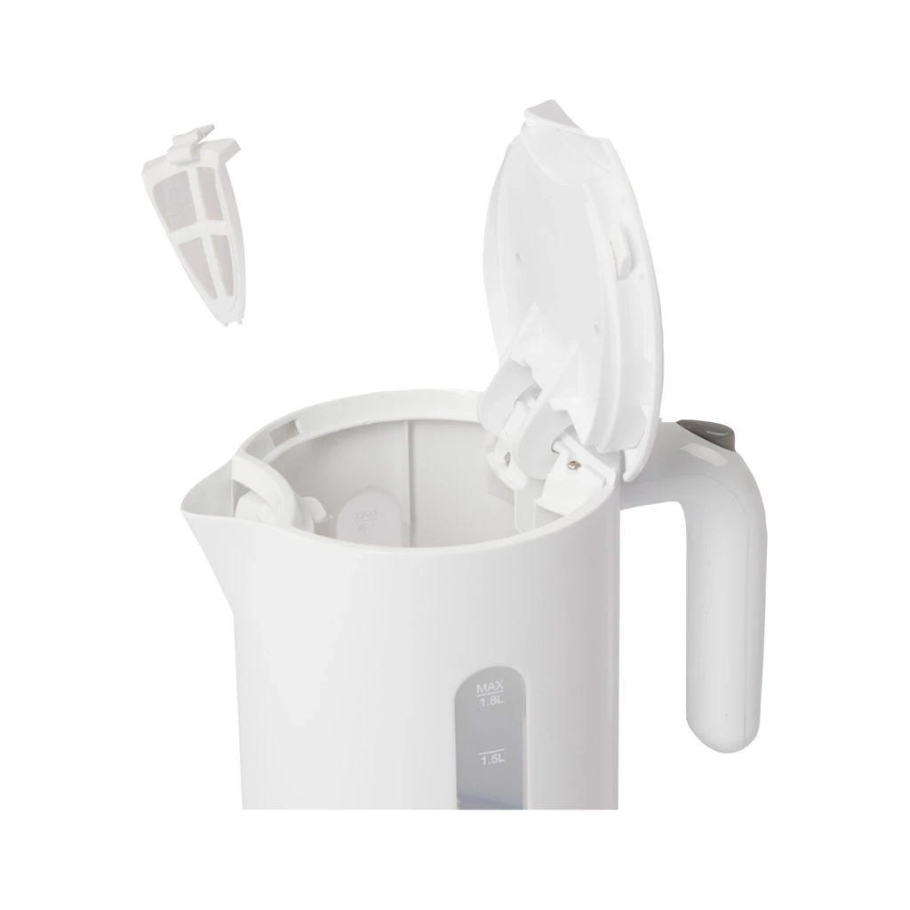 Электрочайник Bomann WK 5012 CB (WK5012CB) - 3