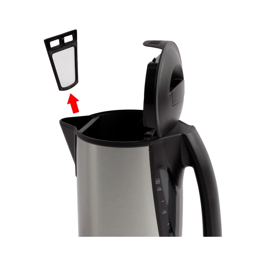 Электрочайник Bomann WKS 1356 CB (WKS1356CB) - 3