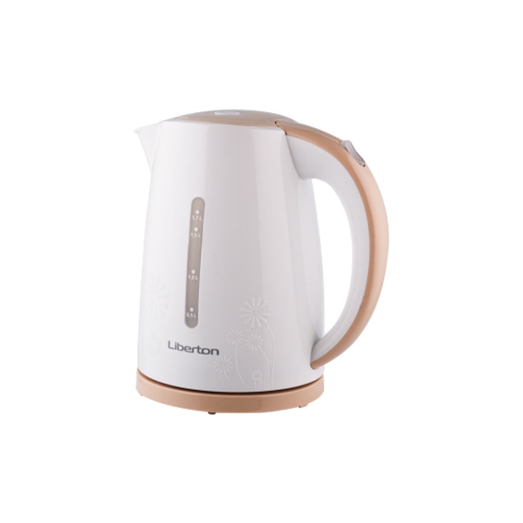 Электрочайник Liberton LEK-1759N - 1