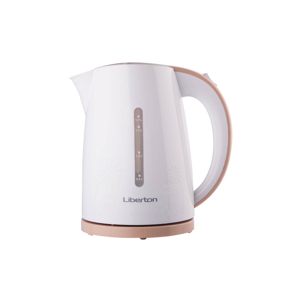 Электрочайник Liberton LEK-1759N
