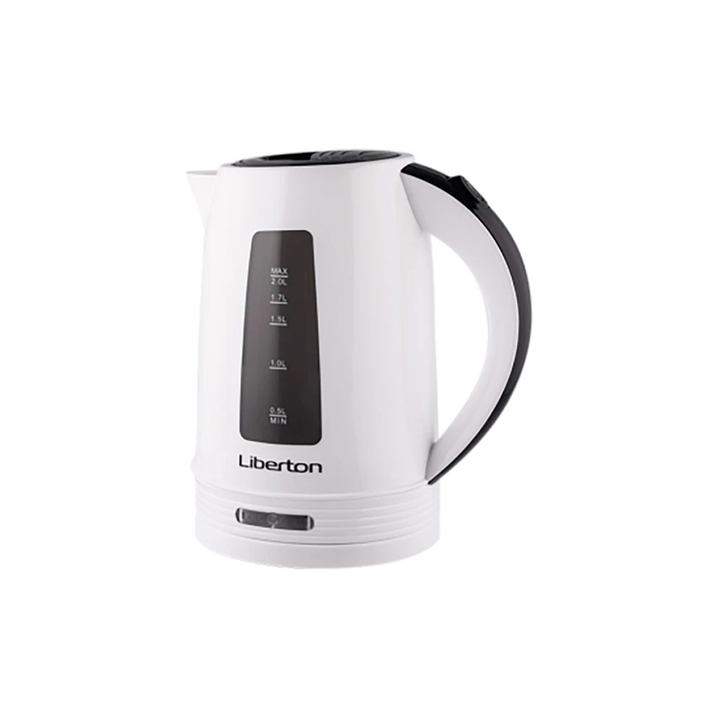 Электрочайник Liberton LEK-6810 - 1