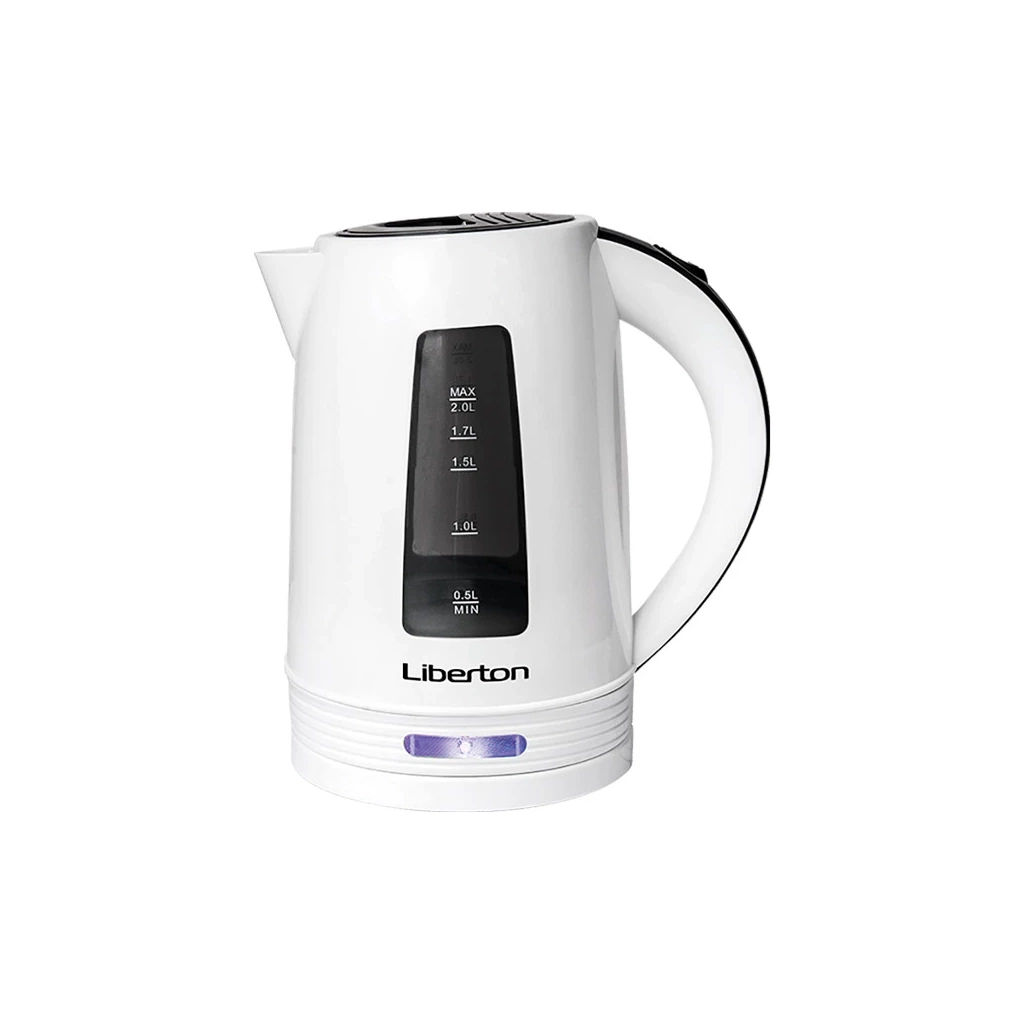 Электрочайник Liberton LEK-6810