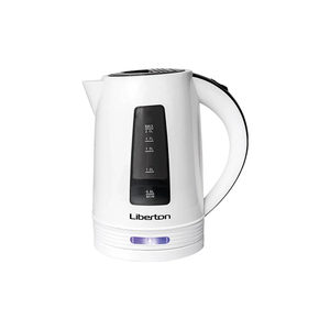 Электрочайник Liberton LEK-6810
