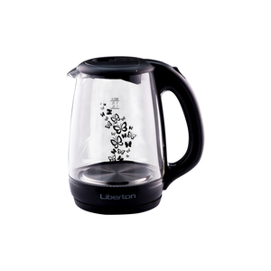 Электрочайник Liberton LEK-6820 butterfly