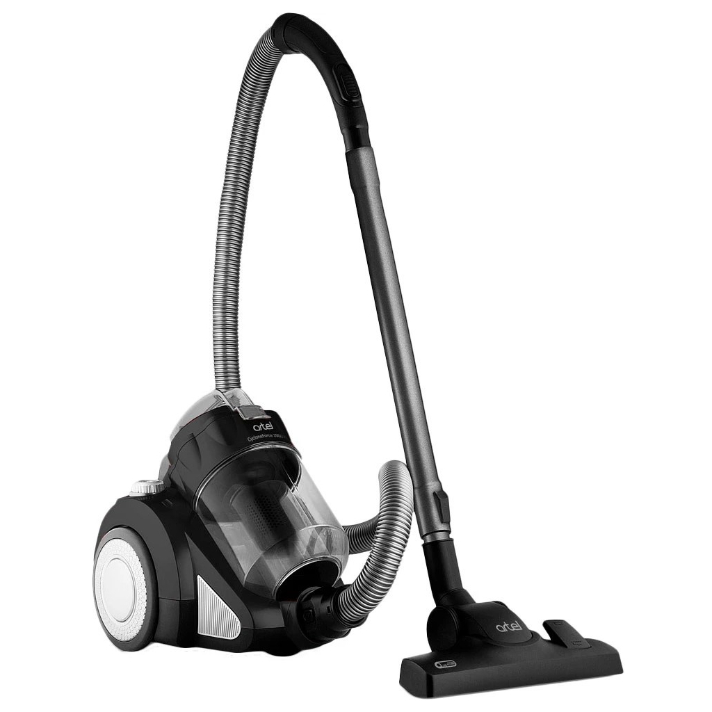 Пылесос Artel VCC 0220 Black - 1