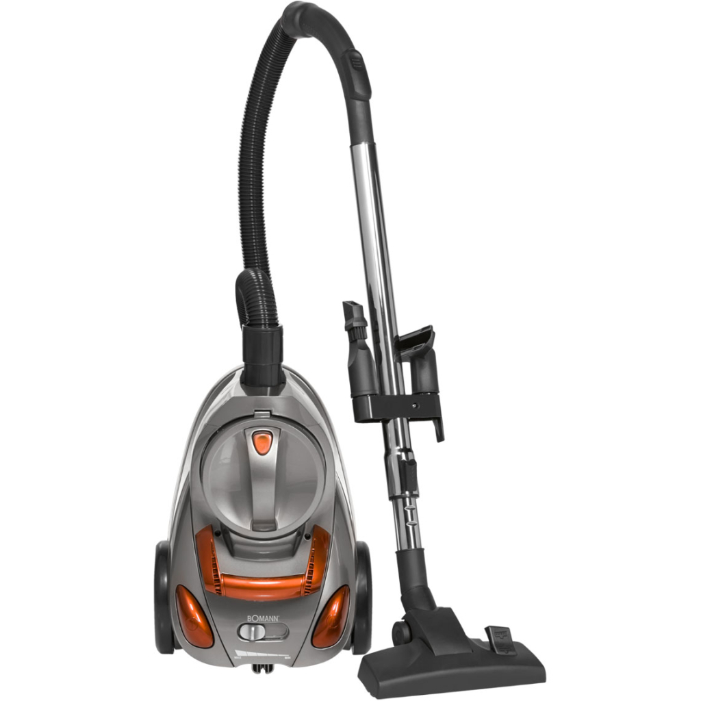 Пылесос Bomann BS 9018 CB N - 2