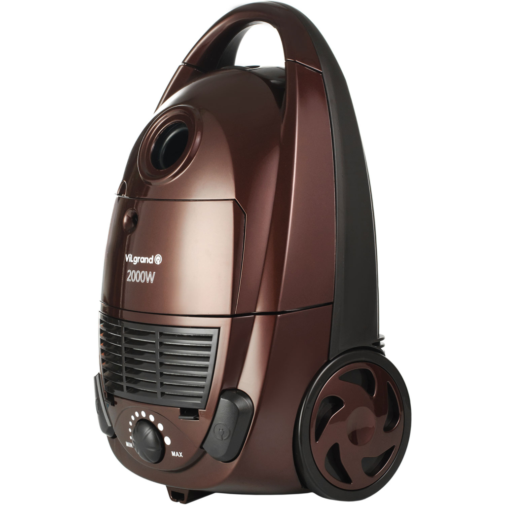 Пылесос Vilgrand VVC2050 - 1