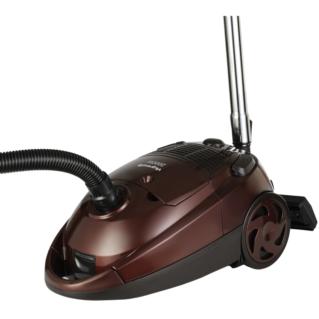 Пылесос Vilgrand VVC2050 - 3