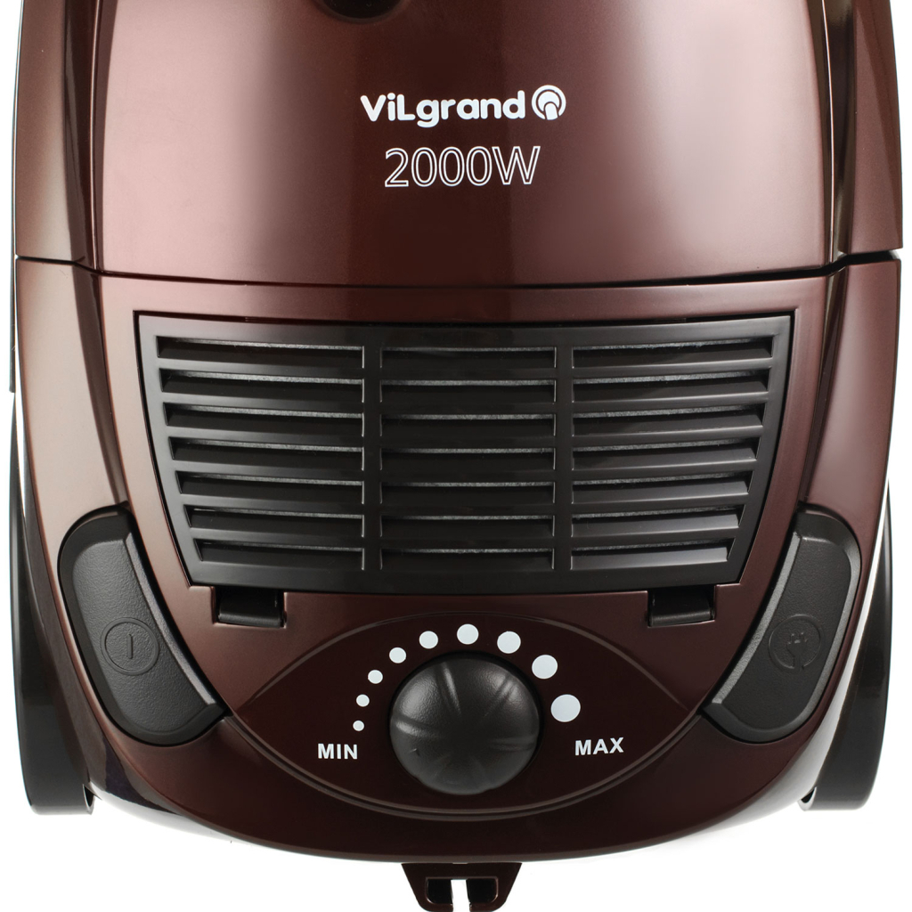 Пылесос Vilgrand VVC2050 - 5
