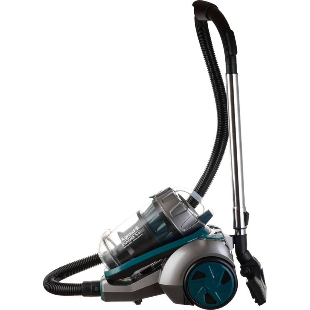 Пылесос Vilgrand VVC2233МС - 1