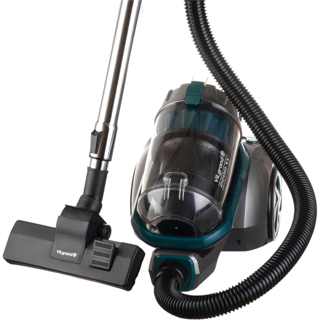 Пылесос Vilgrand VVC2233МС - 2