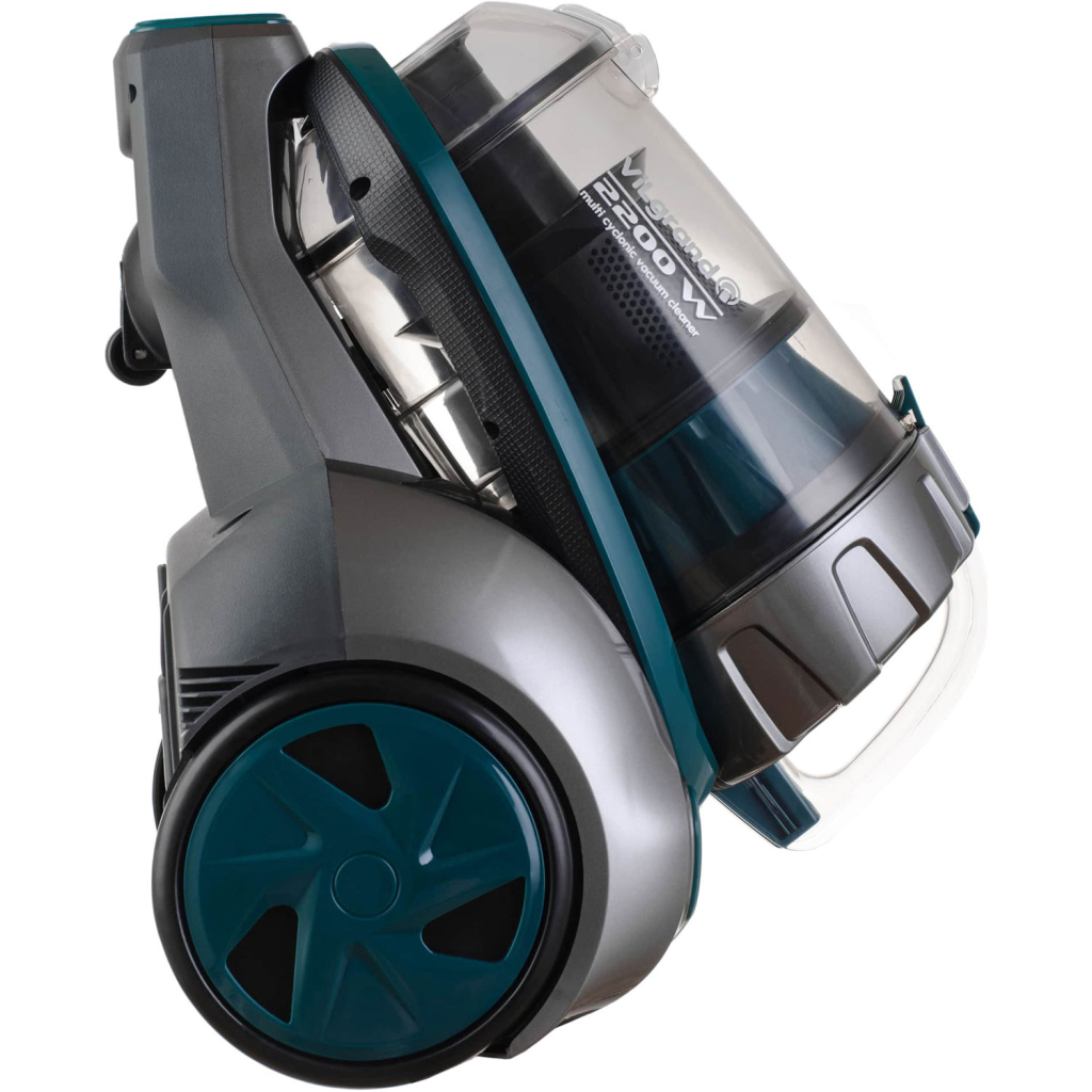 Пылесос Vilgrand VVC2233МС - 3