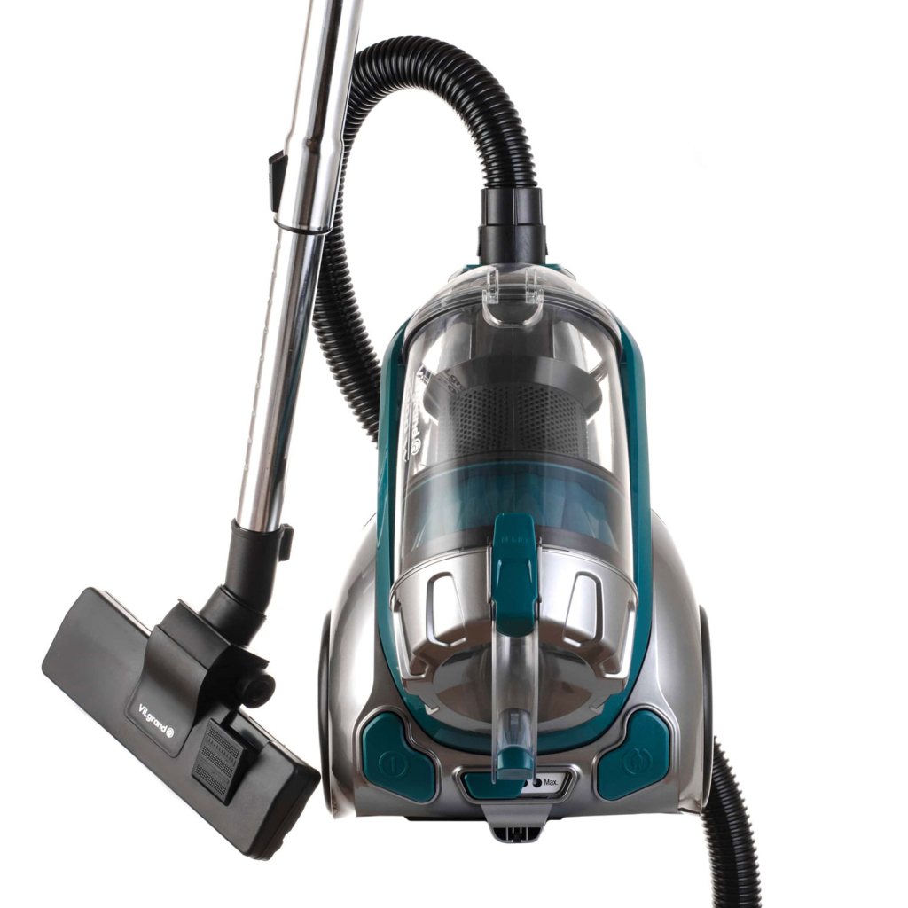 Пылесос Vilgrand VVC2233МС - 5