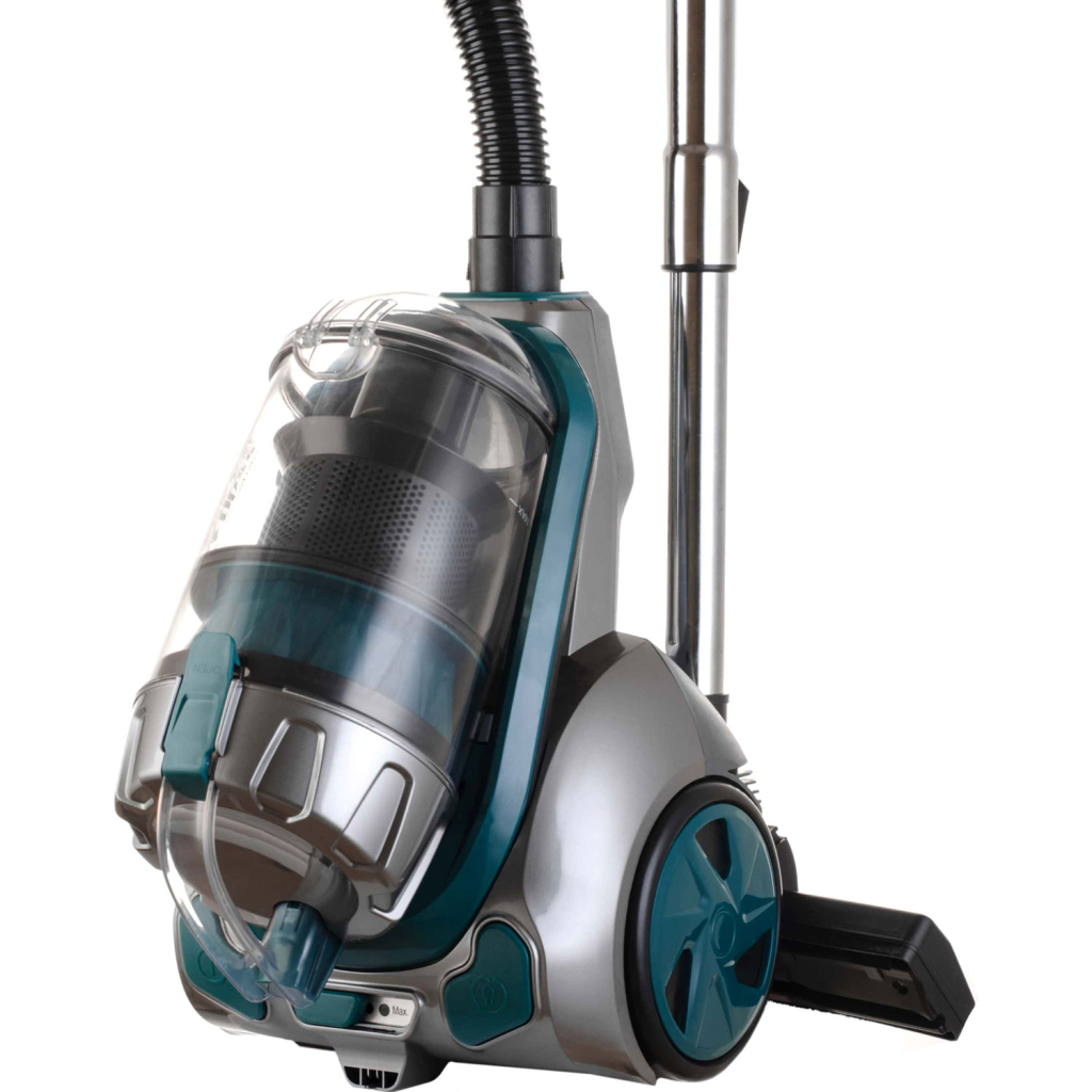 Пылесос Vilgrand VVC2233МС - 6