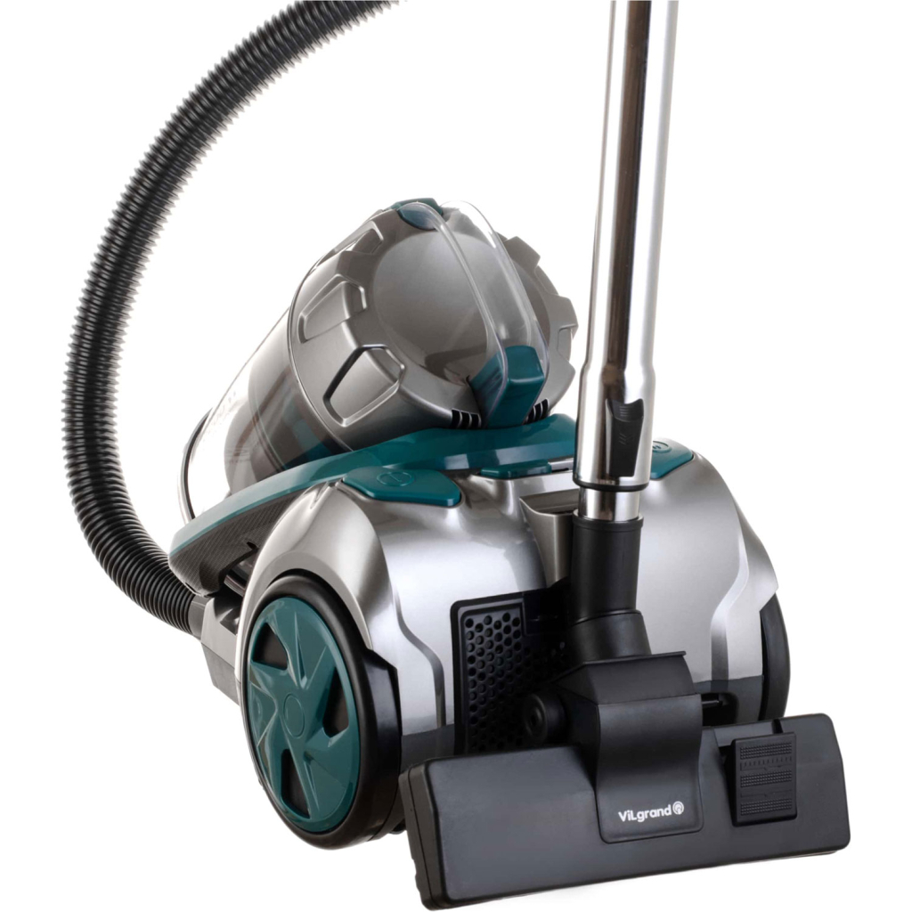 Пылесос Vilgrand VVC2233МС - 7