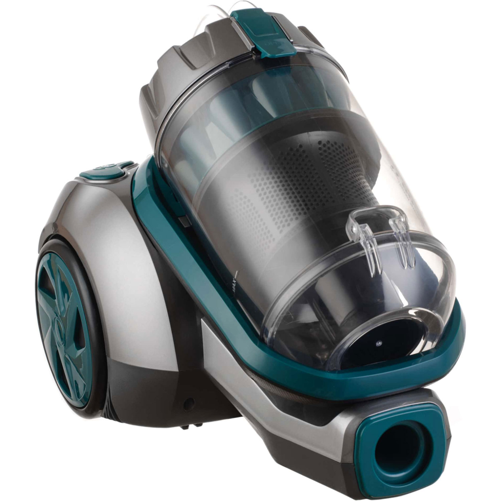 Пылесос Vilgrand VVC2233МС - 8