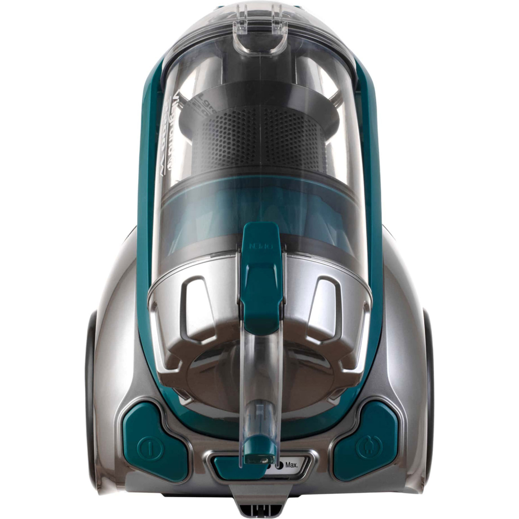 Пылесос Vilgrand VVC2233МС - 11