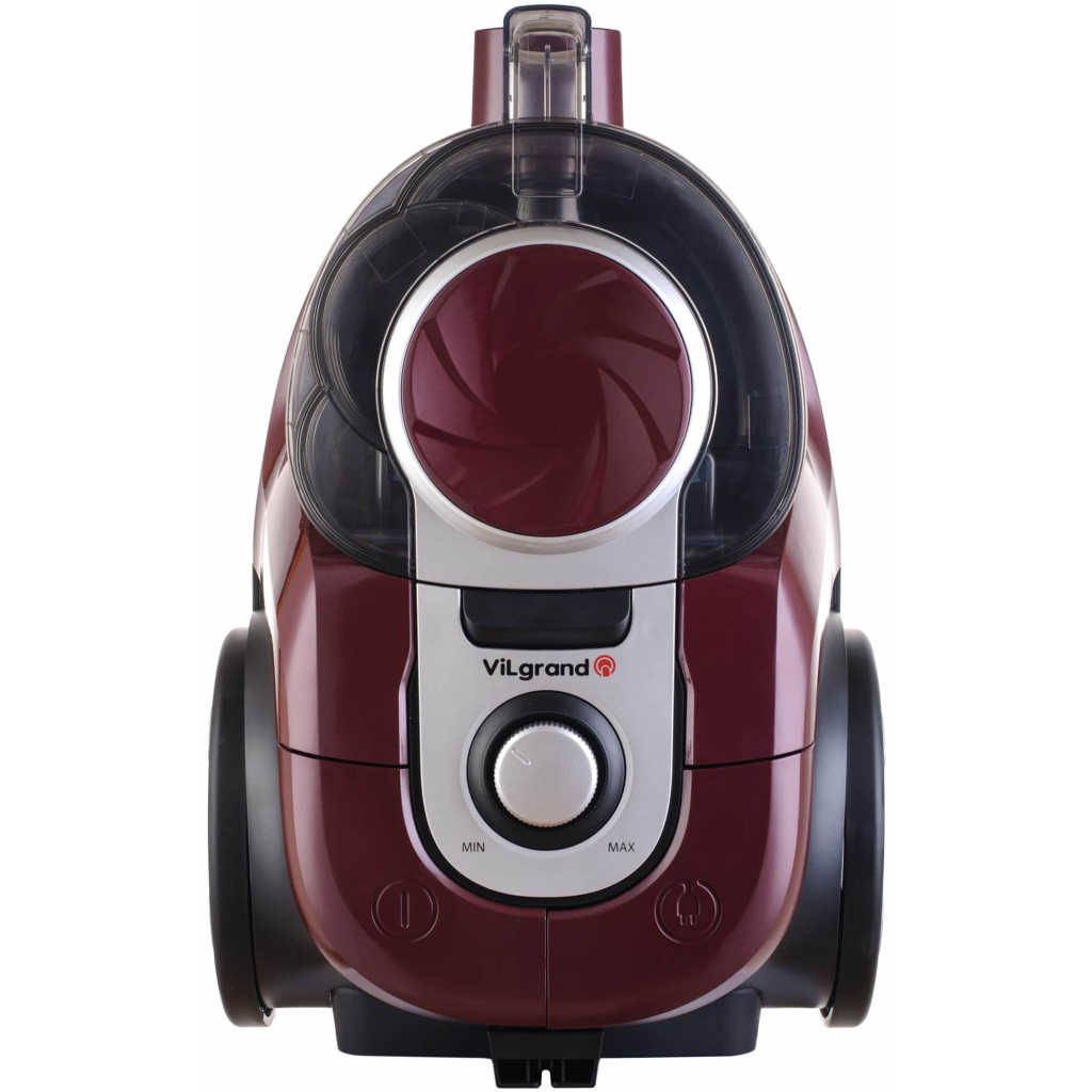 Пылесос Vilgrand VVC2247DС - 1