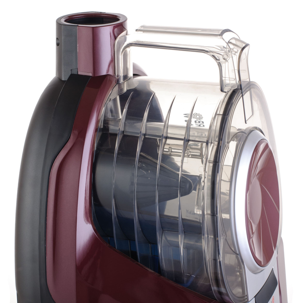 Пылесос Vilgrand VVC2247DС - 3