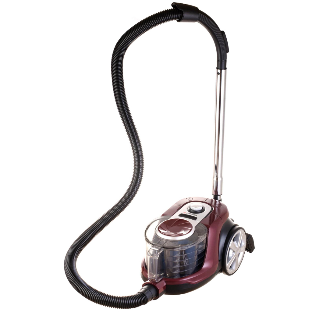Пылесос Vilgrand VVC2247DС - 5