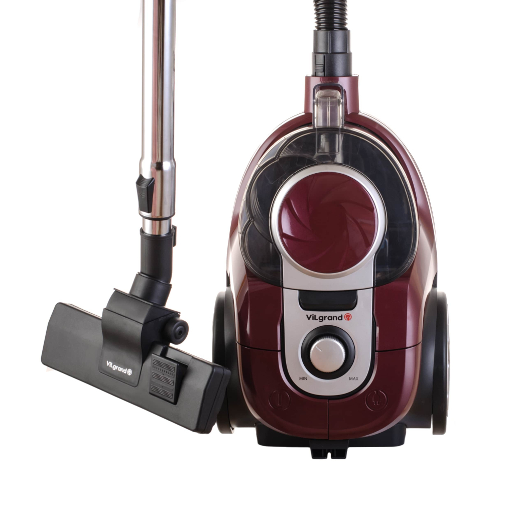 Пылесос Vilgrand VVC2247DС - 11