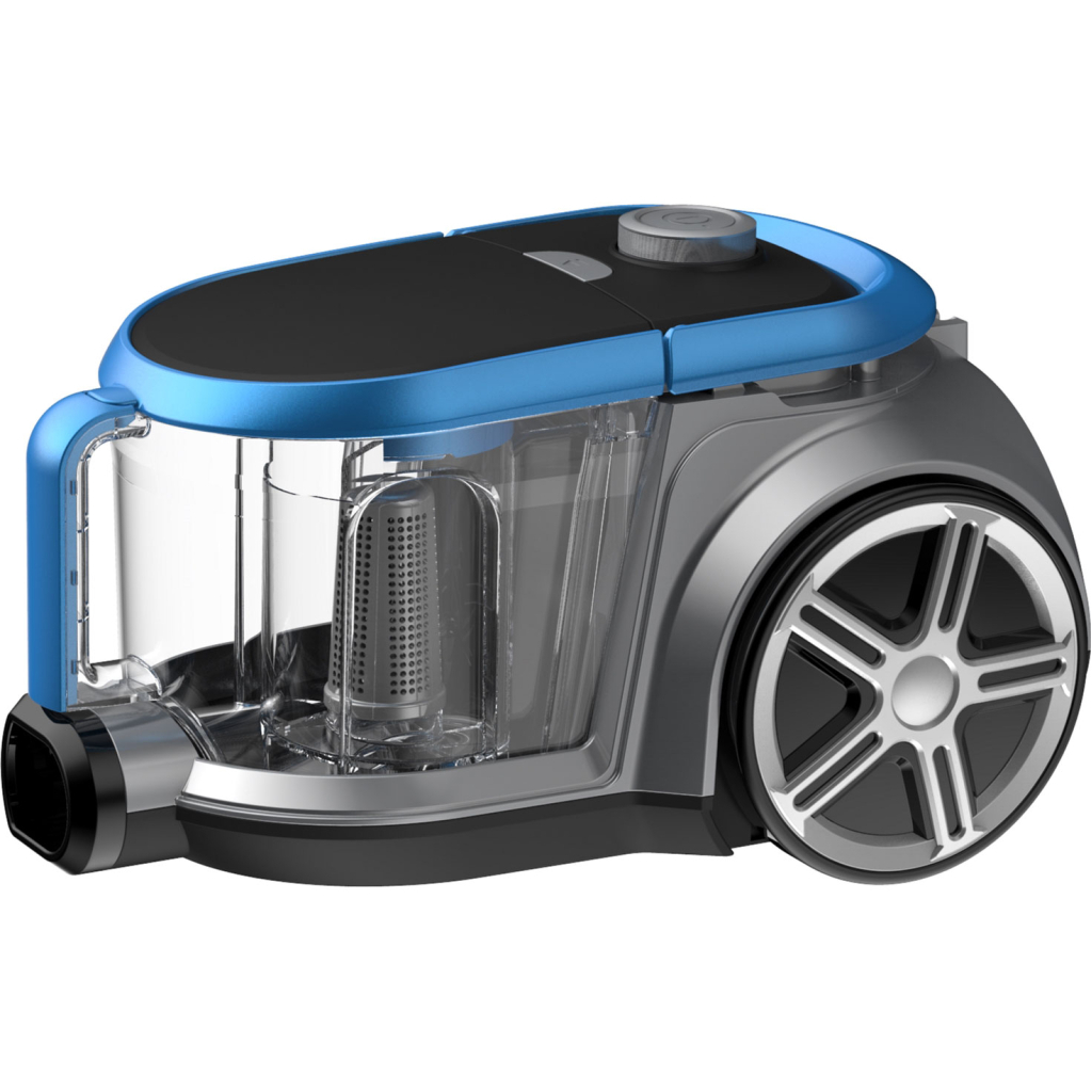 Пылесос Midea MUA18C - 1