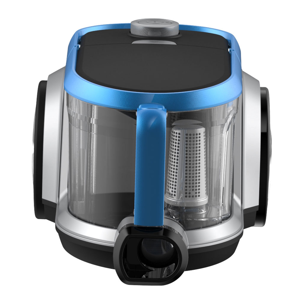 Пылесос Midea MUA18C - 4