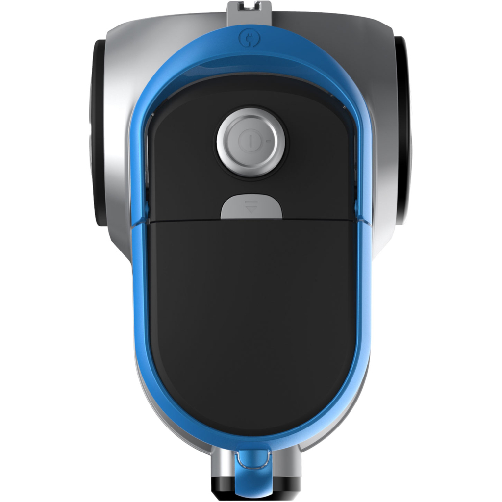 Пылесос Midea MUA18C - 5