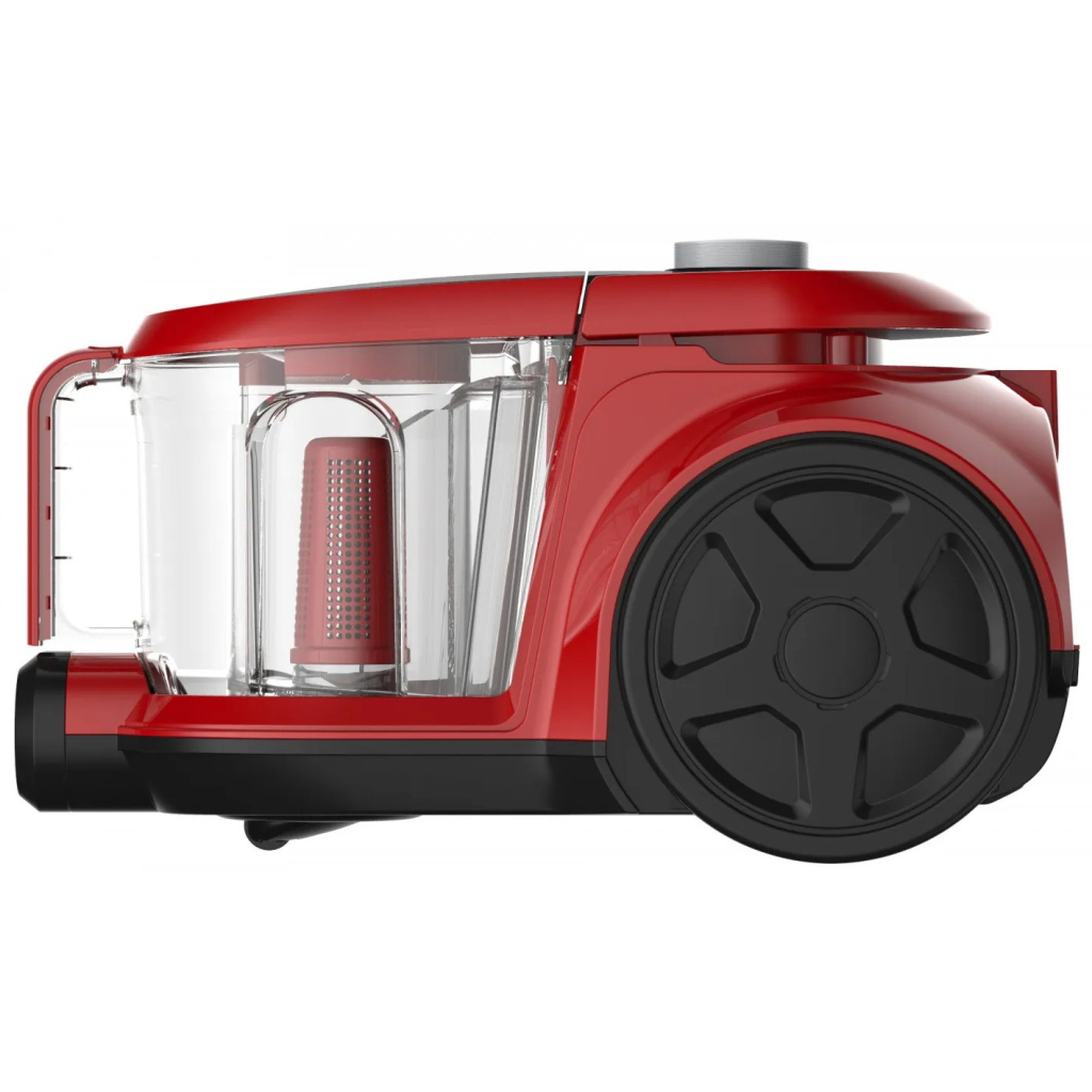 Пылесос Midea MUA18C-R - 2