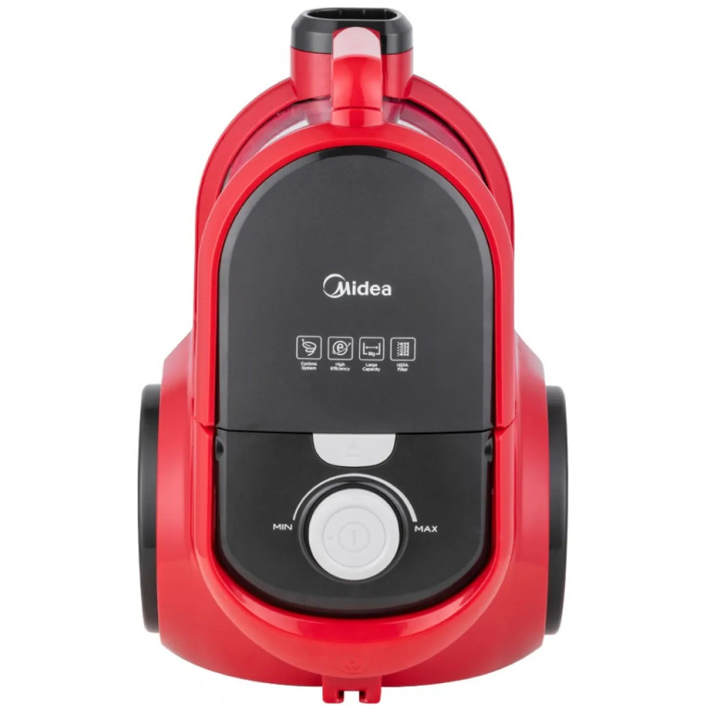 Пылесос Midea MUA18C-R - 4