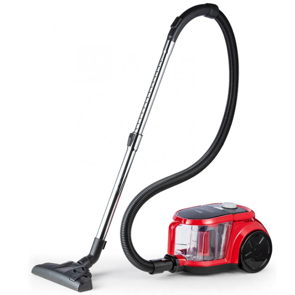 Пылесос Midea MUA18C-R - 5