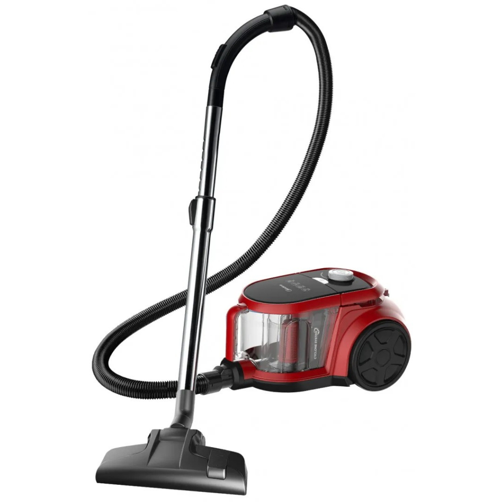 Пылесос Midea MUA18C-R - 6