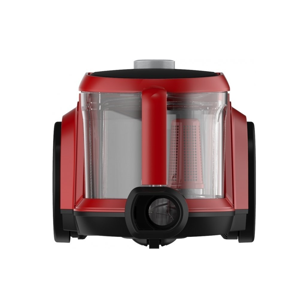 Пылесос Midea MUA18C-R - 7