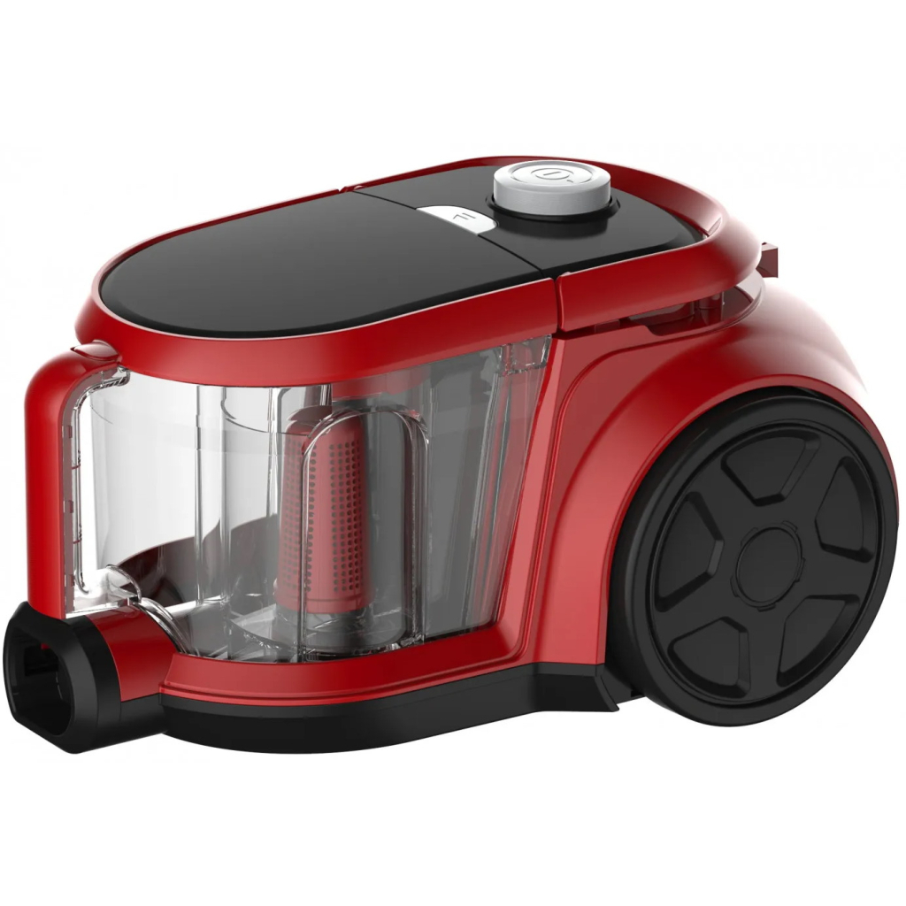 Пылесос Midea MUA18C-R