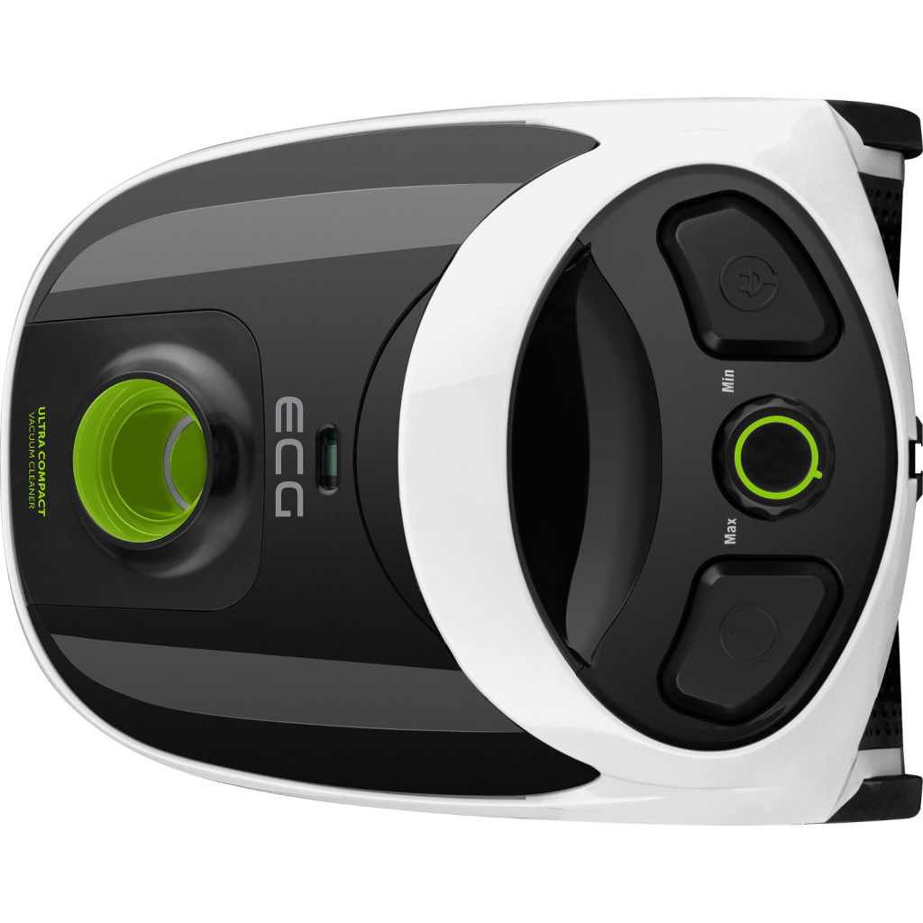 Пылесос ECG VP S1010 - 1