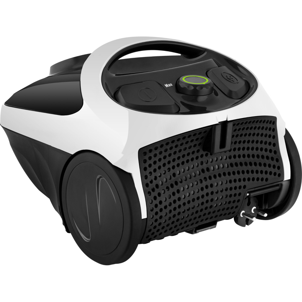Пылесос ECG VP S1010 - 4