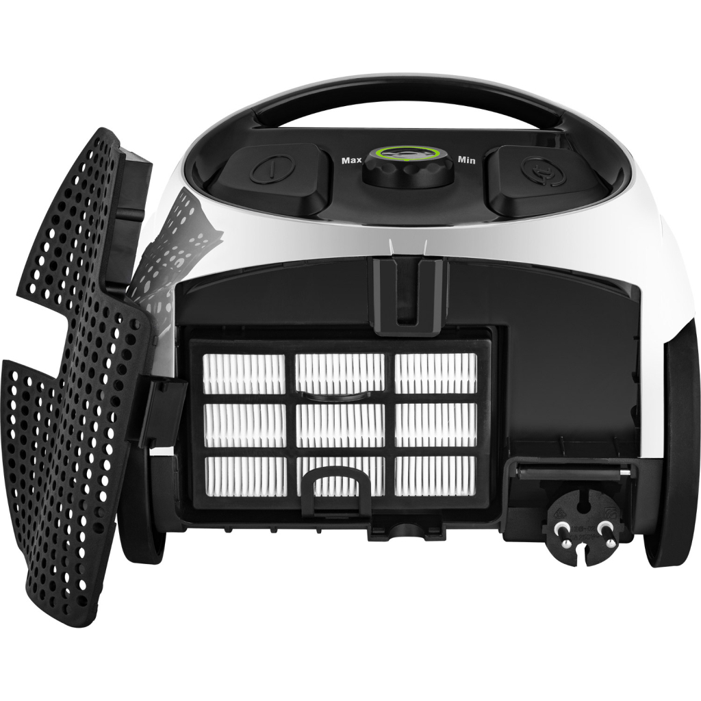 Пылесос ECG VP S1010 - 6