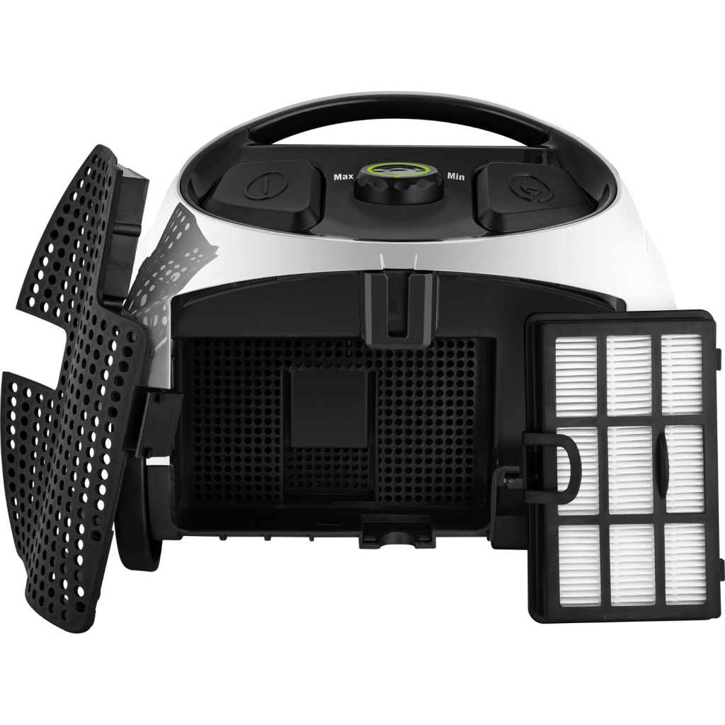 Пылесос ECG VP S1010 - 7