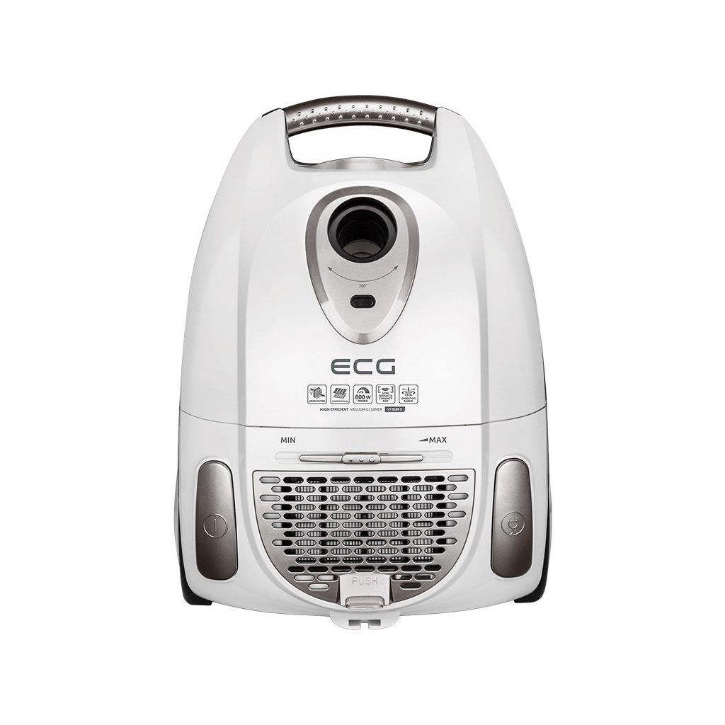 Пылесос ECG VP 3189 S - 1