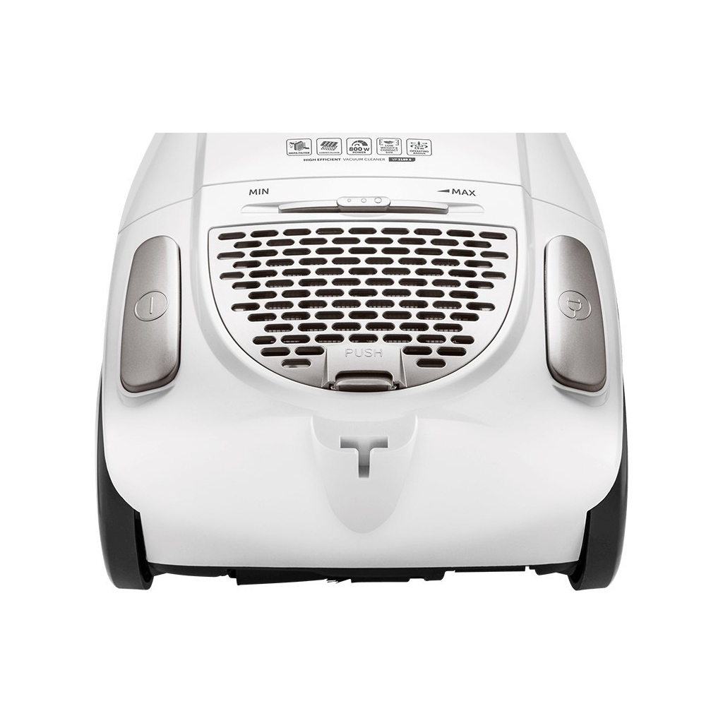 Пылесос ECG VP 3189 S - 3