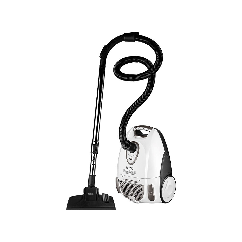Пылесос ECG VP 3189 S - 5