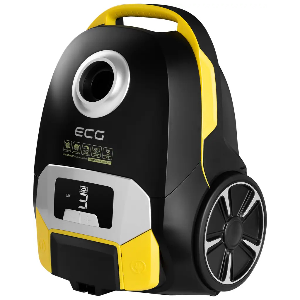 Пылесос ECG VP S5020 Animal Comfort - 2