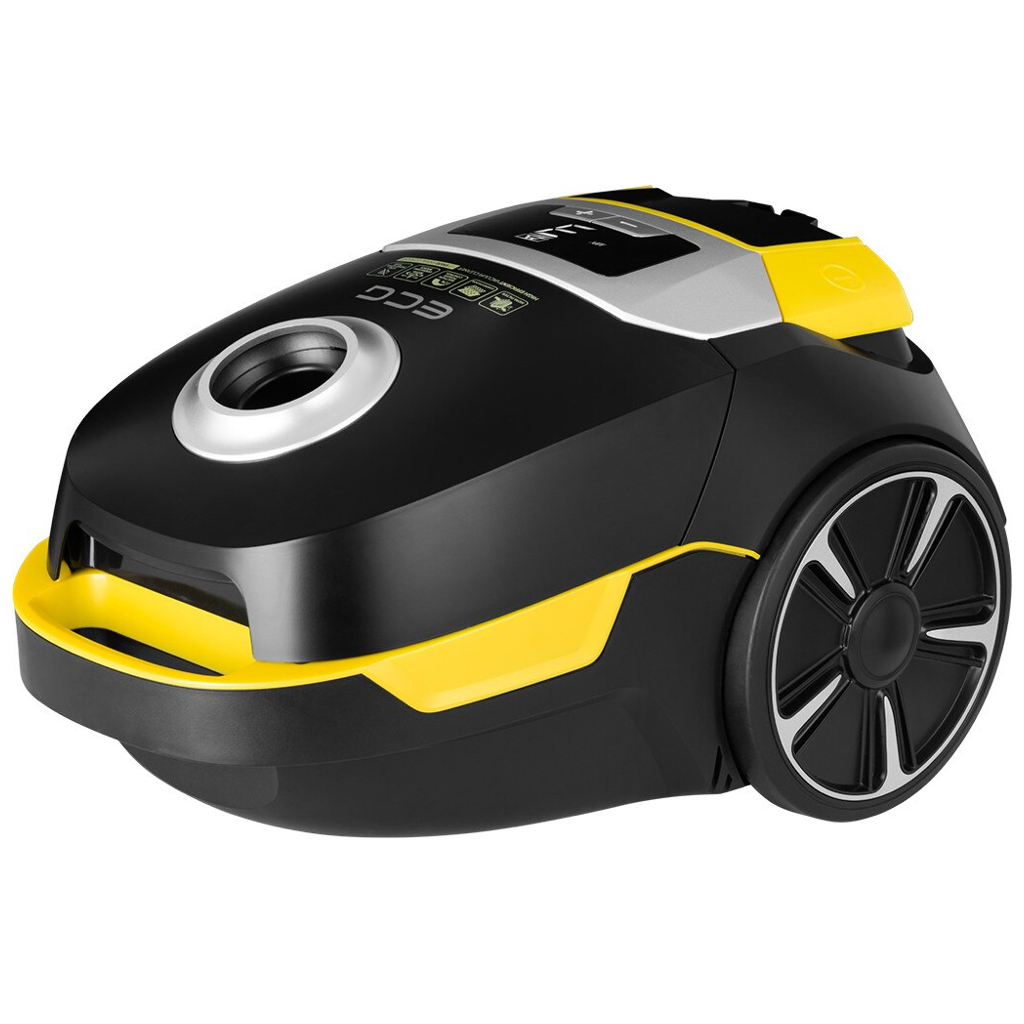 Пылесос ECG VP S5020 Animal Comfort - 3