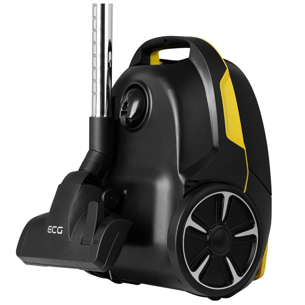 Пылесос ECG VP S5020 Animal Comfort - 4