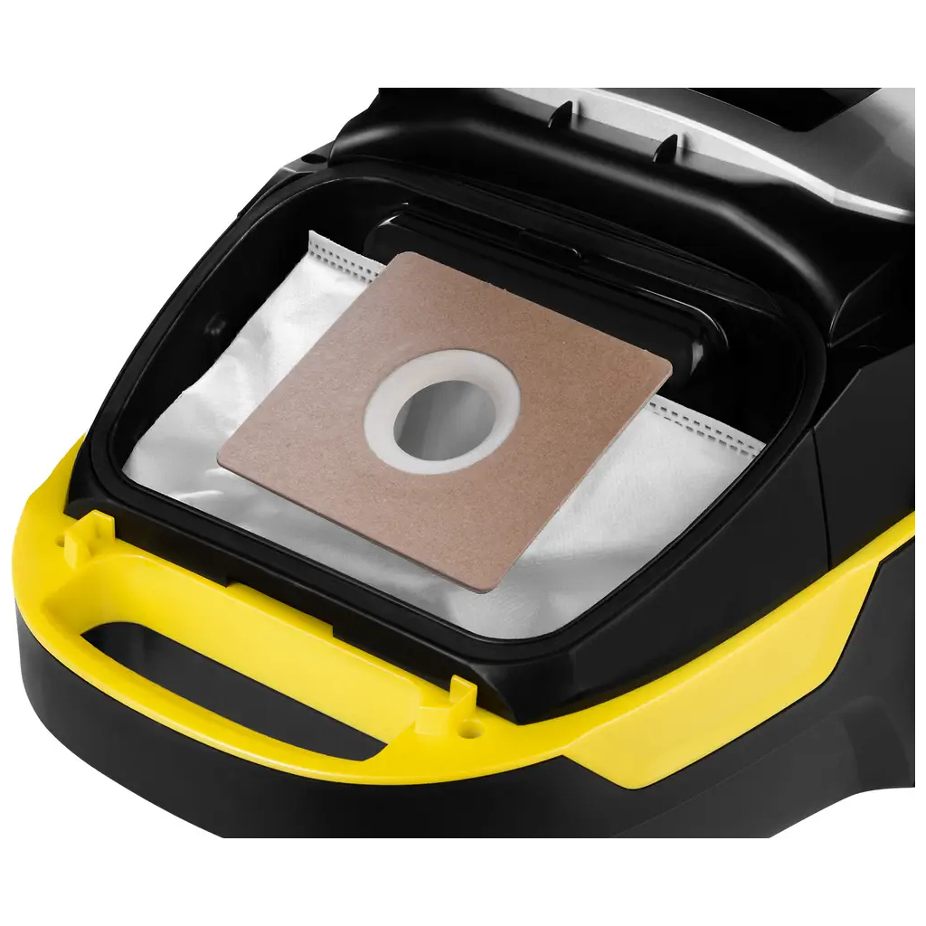 Пылесос ECG VP S5020 Animal Comfort - 5