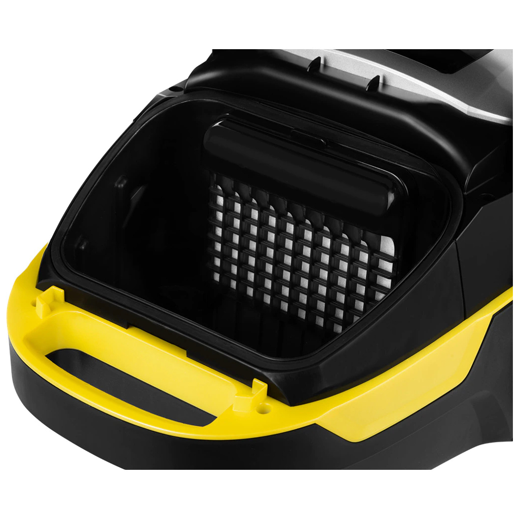 Пылесос ECG VP S5020 Animal Comfort - 6