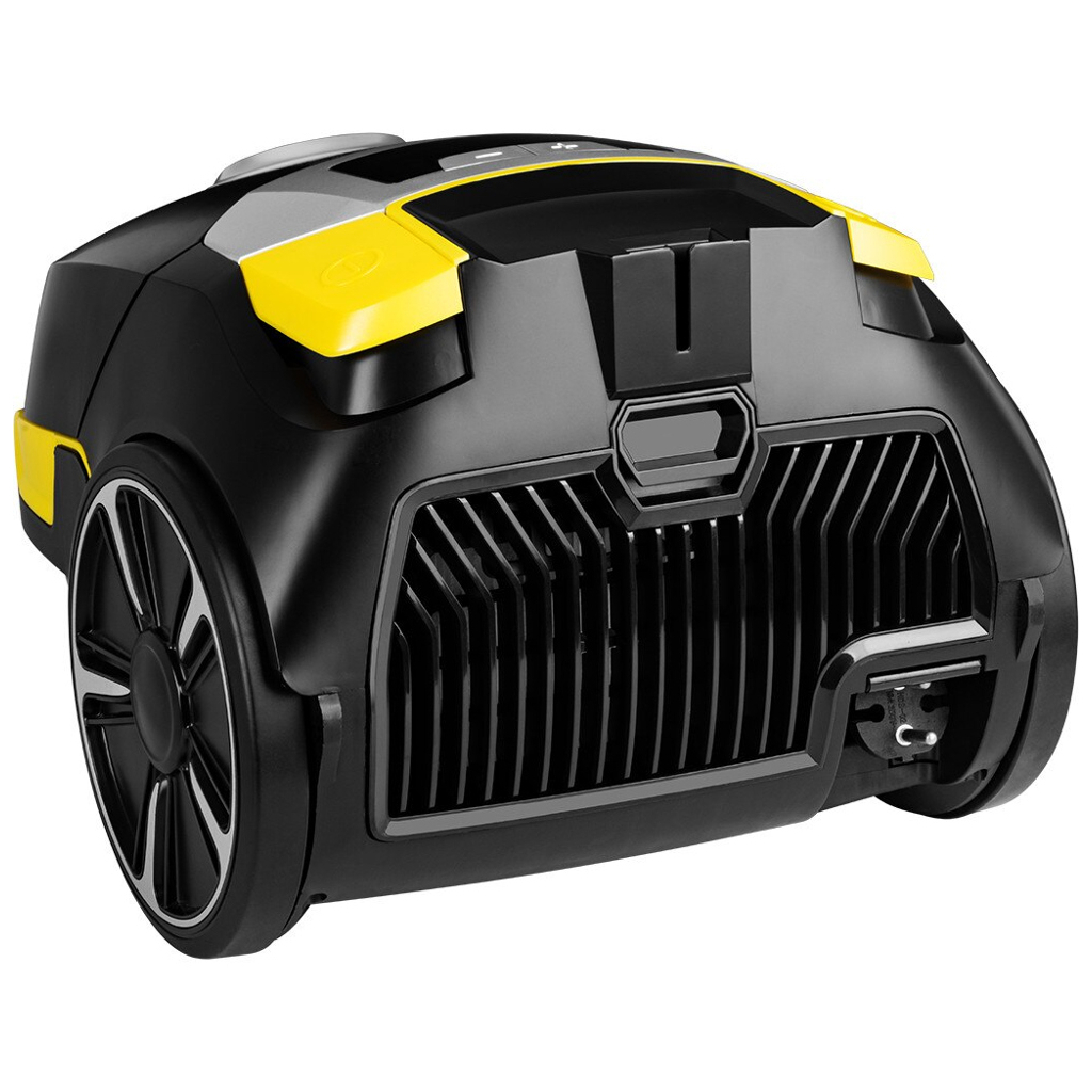 Пылесос ECG VP S5020 Animal Comfort - 7