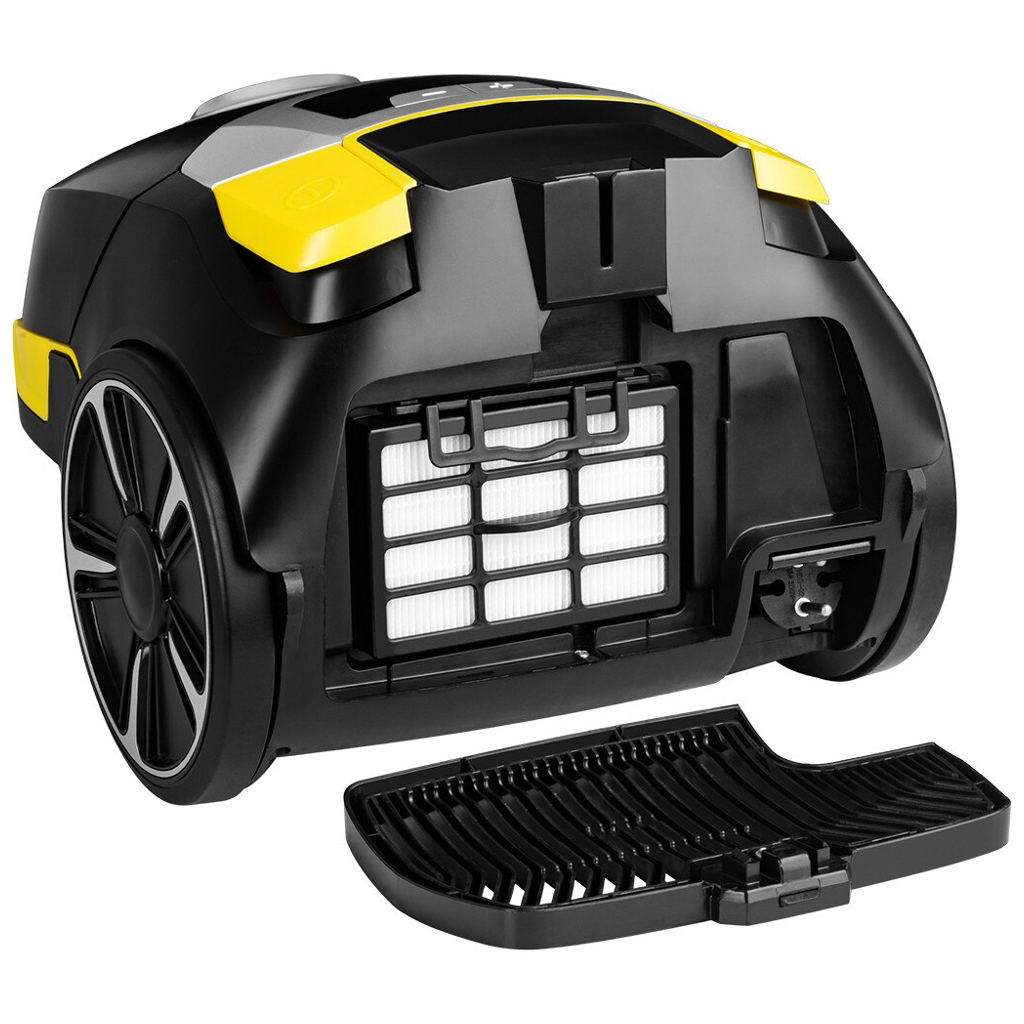 Пылесос ECG VP S5020 Animal Comfort - 8