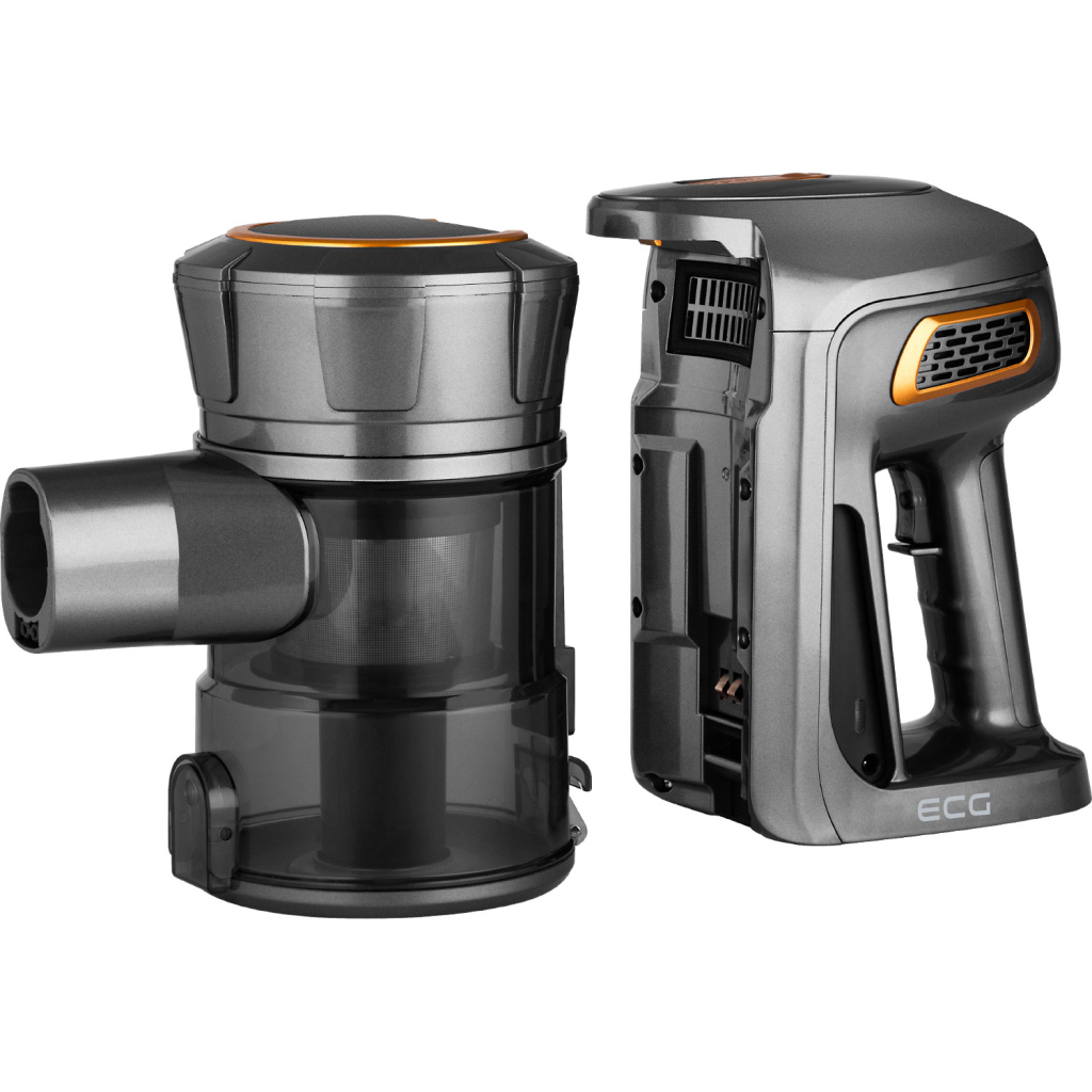 Пылесос ECG VT 3220 2in1 - 8