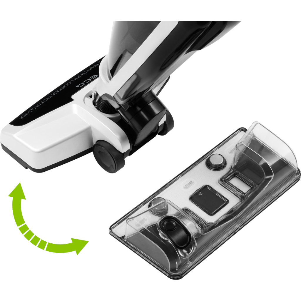 Пылесос ECG VT 4320 3in1 Multi Clean - 4